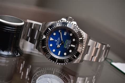 rolex deepsea price 2018|Rolex deepsea costco.